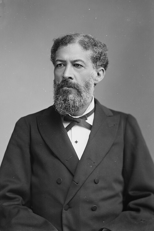 John Mercer Langston